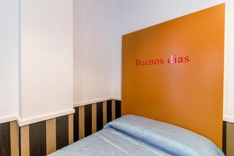 Colors Hotel Barcelona Eksteriør billede